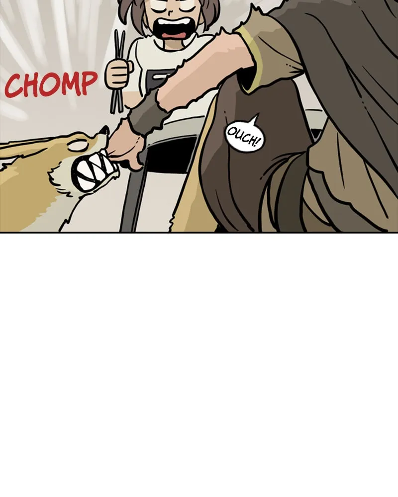 Read Mage Again chapter 31 image 61 on Lezhin