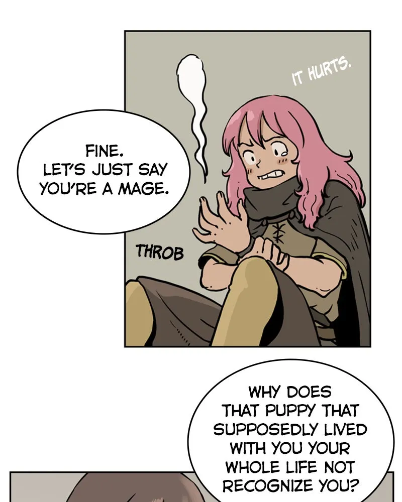 Read Mage Again chapter 31 image 62 on Lezhin