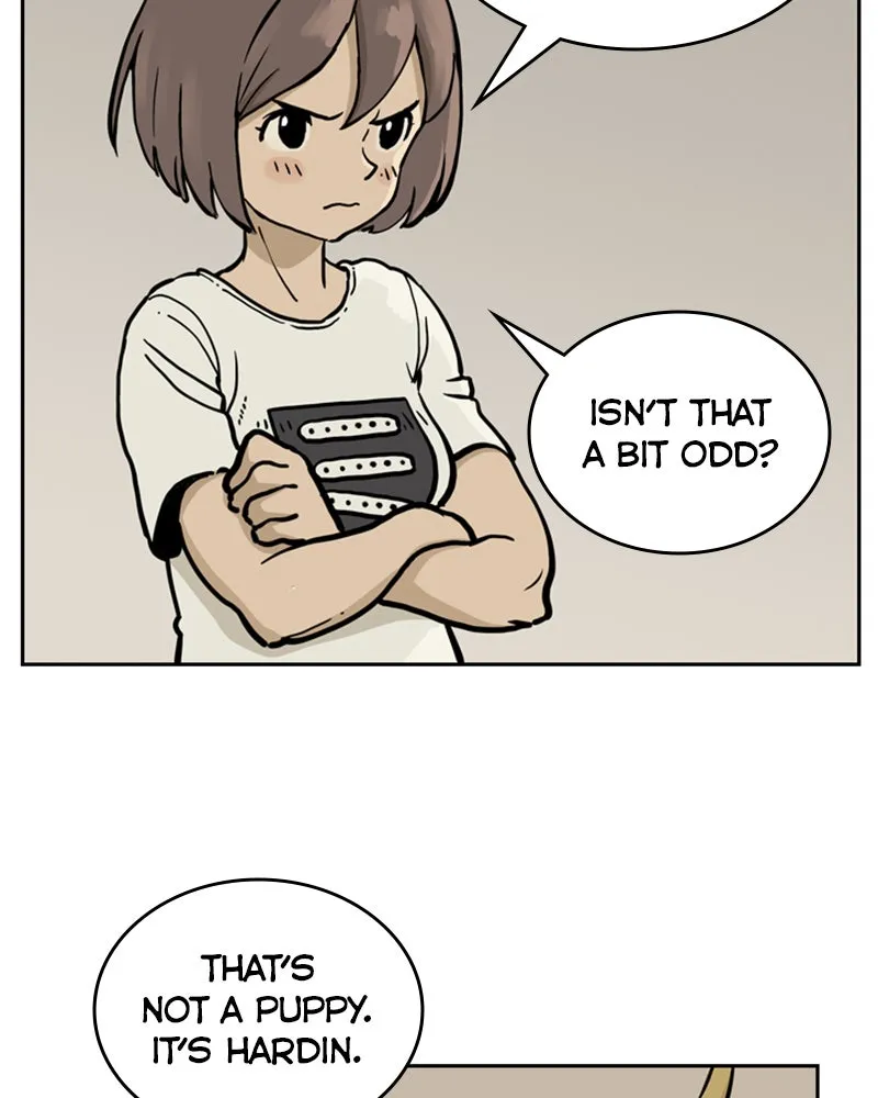 Read Mage Again chapter 31 image 63 on Lezhin