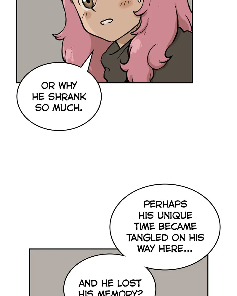 Read Mage Again chapter 31 image 65 on Lezhin
