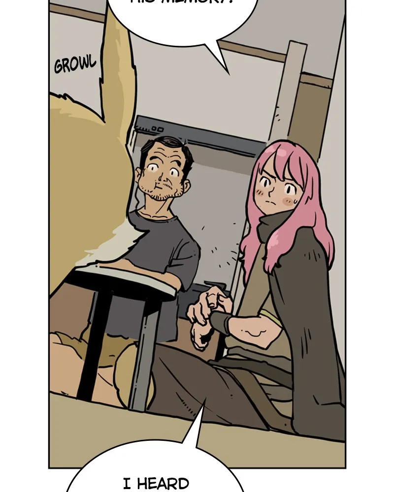 Read Mage Again chapter 31 image 66 on Lezhin