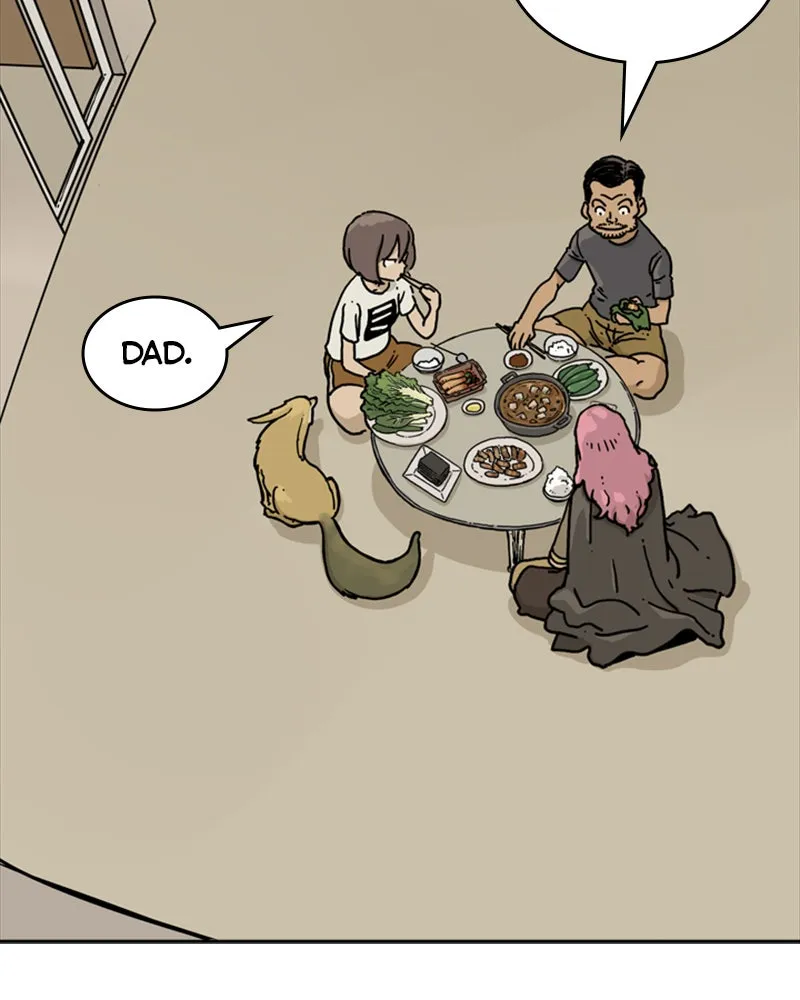 Read Mage Again chapter 31 image 68 on Lezhin
