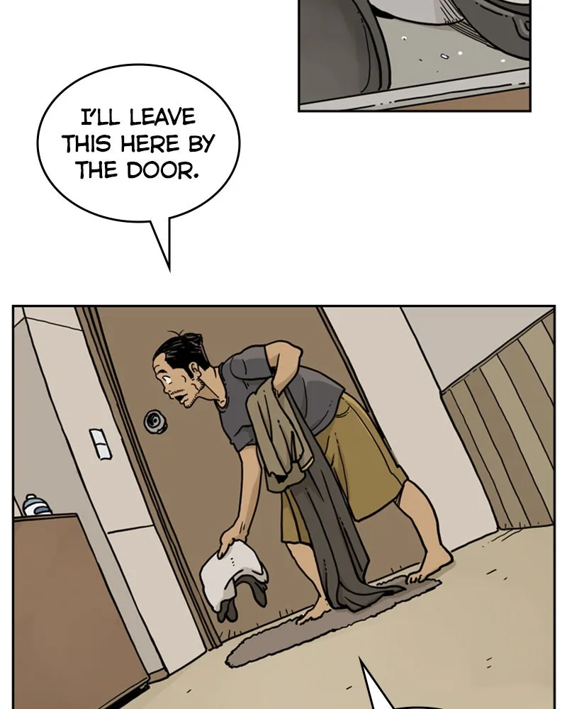 Read Mage Again chapter 31 image 74 on Lezhin