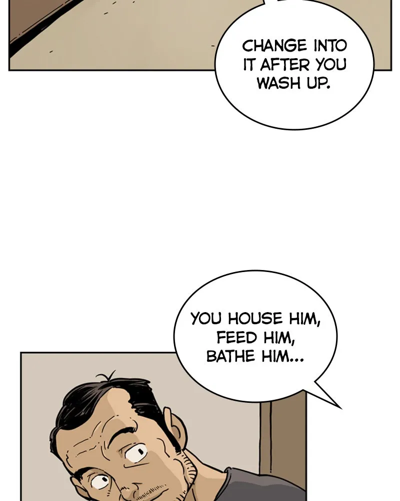 Read Mage Again chapter 31 image 75 on Lezhin