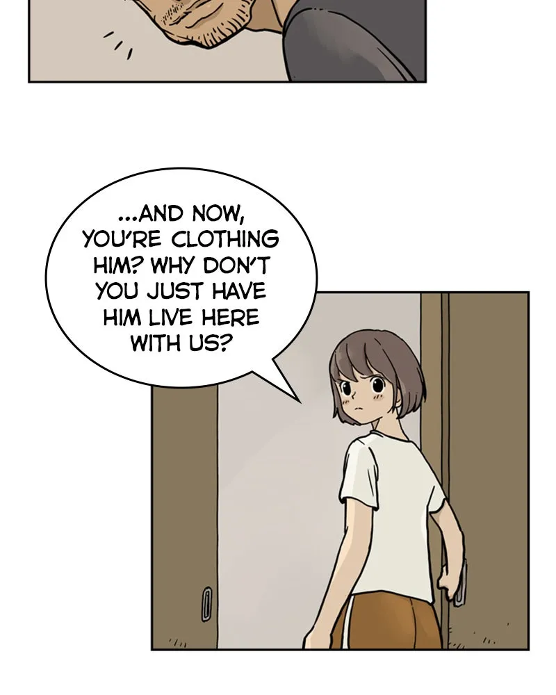 Read Mage Again chapter 31 image 76 on Lezhin