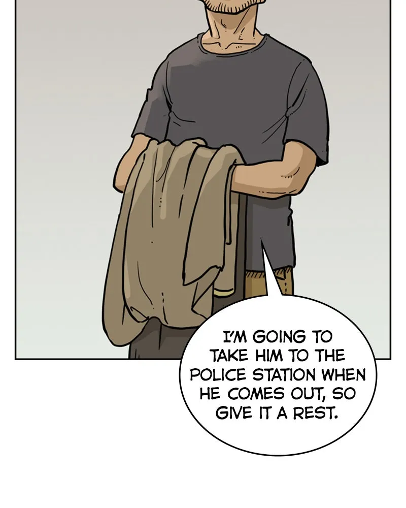 Read Mage Again chapter 31 image 78 on Lezhin