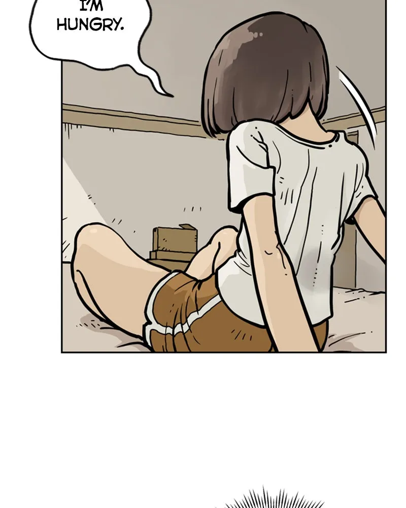 Read Mage Again chapter 31 image 8 on Lezhin