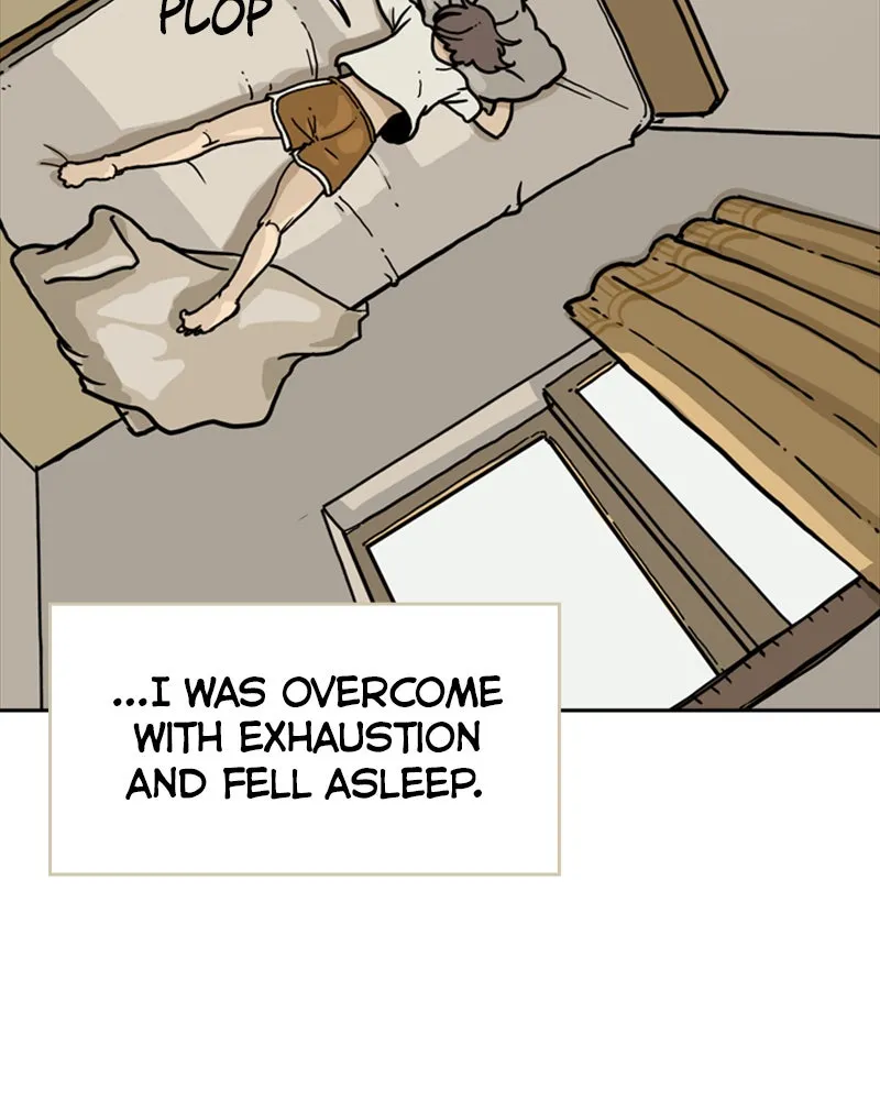 Read Mage Again chapter 31 image 82 on Lezhin