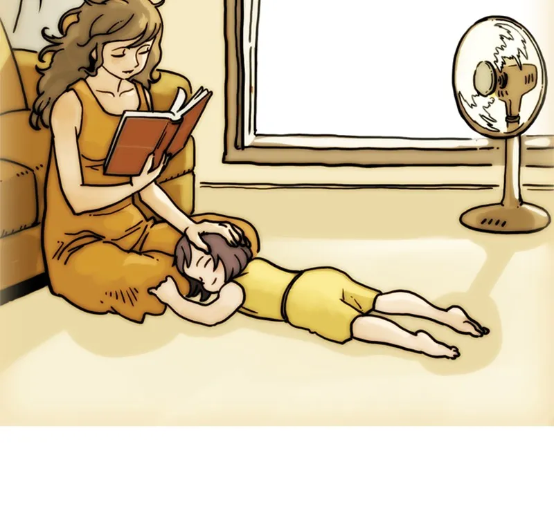 Read Mage Again chapter 31 image 86 on Lezhin