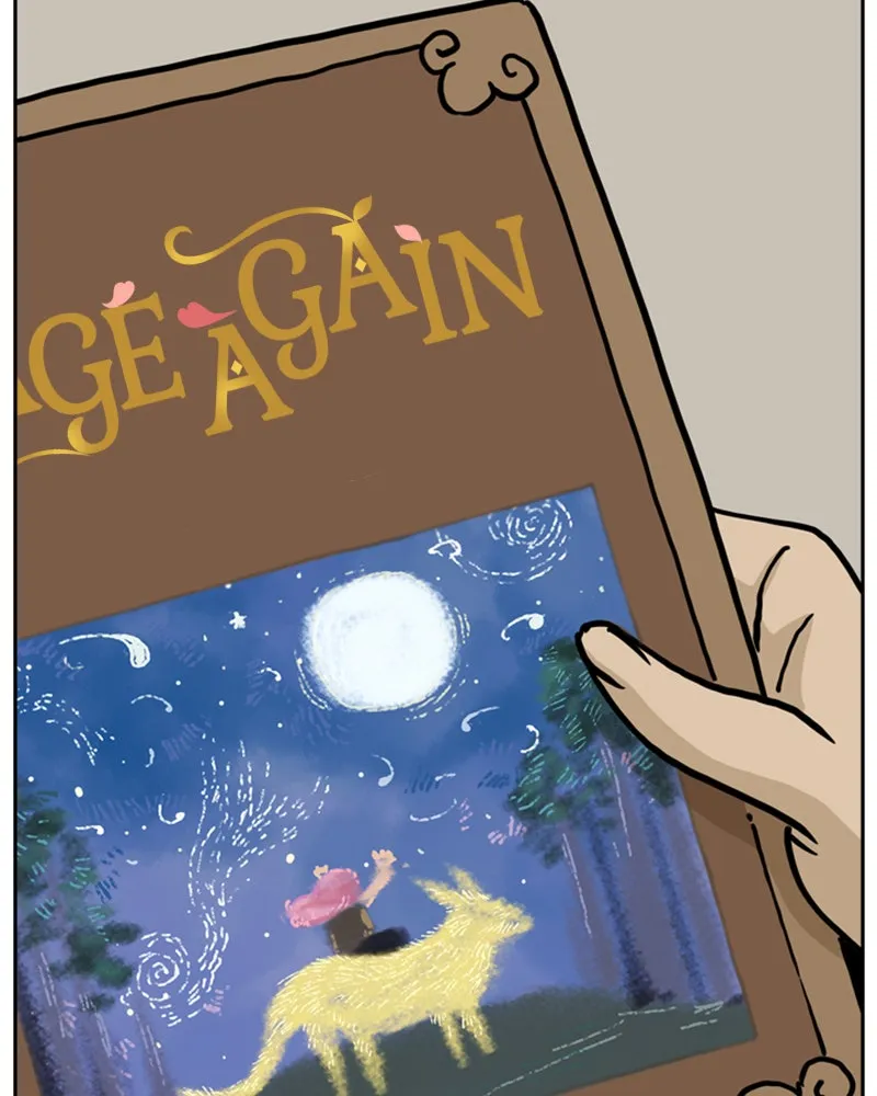 Read Mage Again chapter 31 image 95 on Lezhin