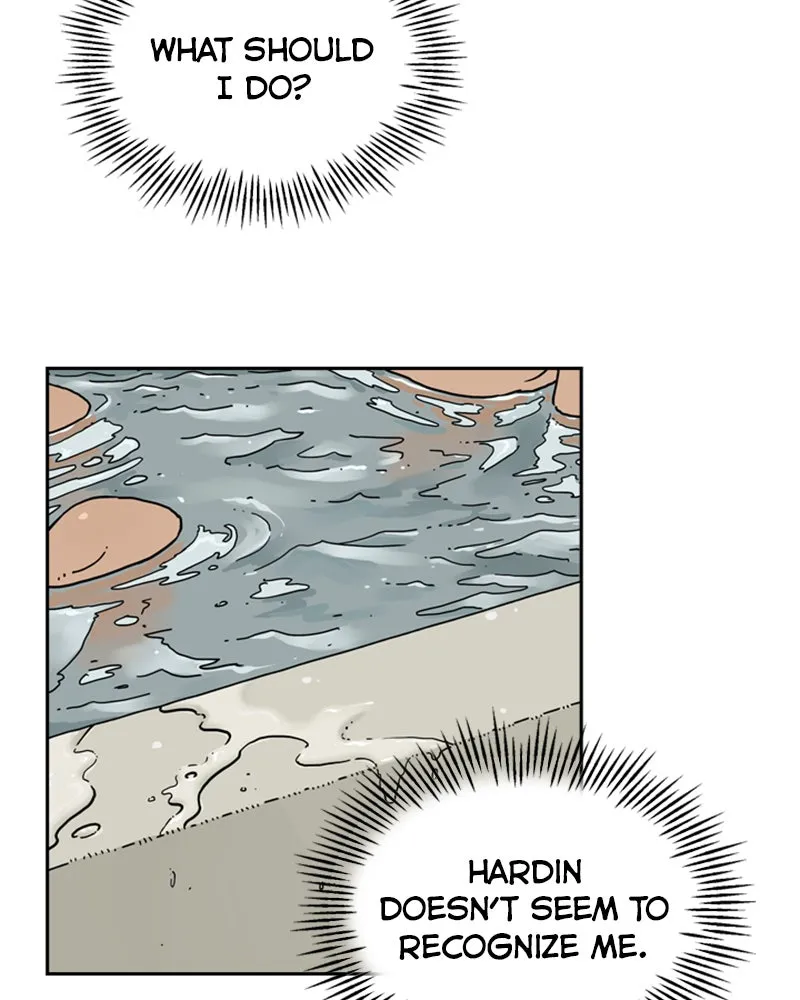 Read Mage Again chapter 32 image 1 on Lezhin