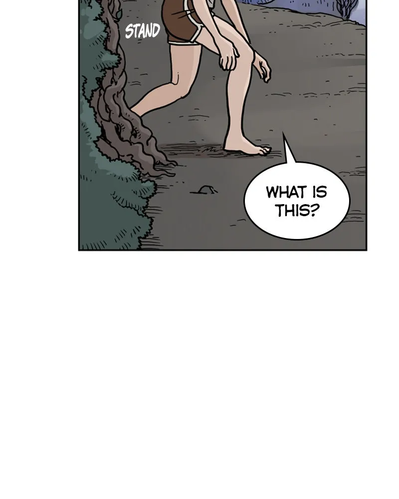 Read Mage Again chapter 32 image 104 on Lezhin