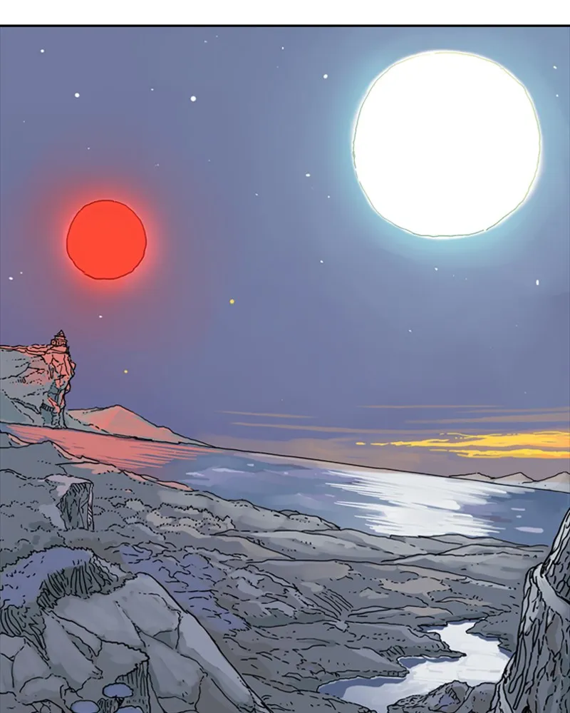 Read Mage Again chapter 32 image 105 on Lezhin