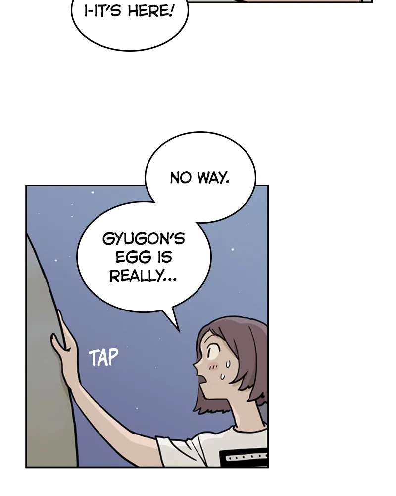 Read Mage Again chapter 32 image 116 on Lezhin