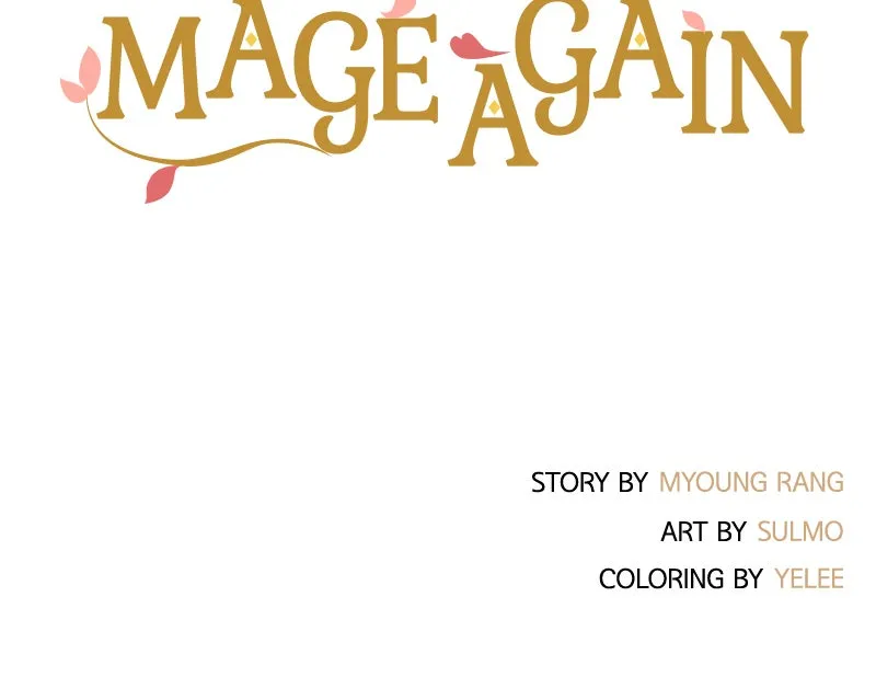 Read Mage Again chapter 32 image 120 on Lezhin