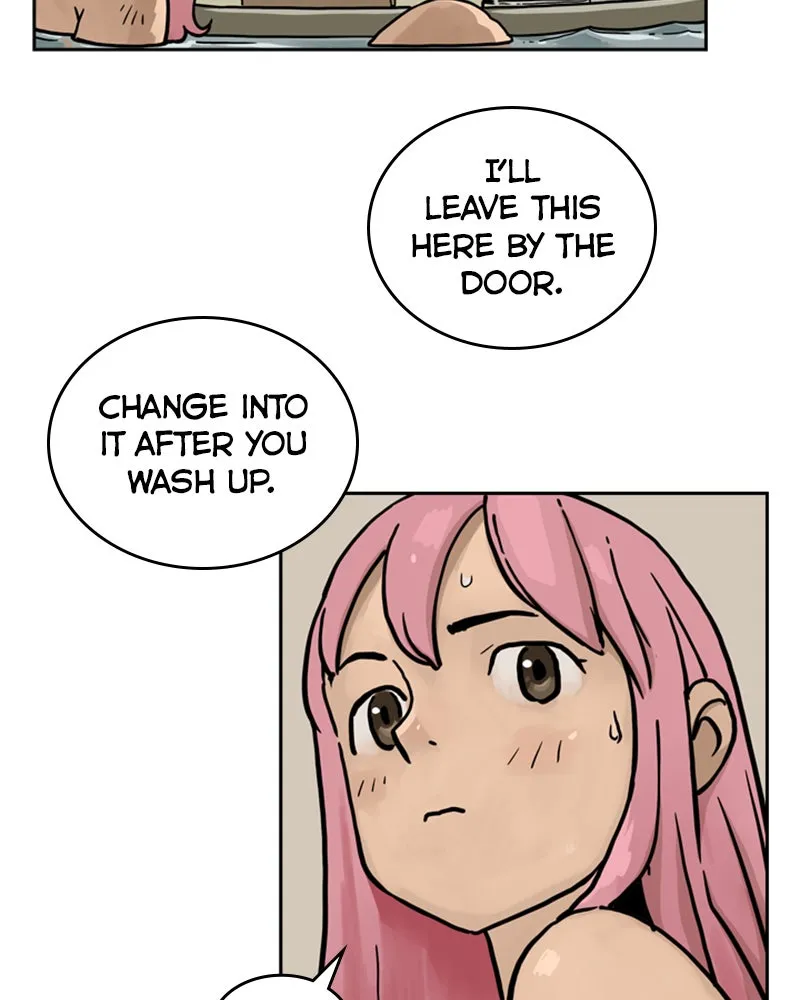 Read Mage Again chapter 32 image 18 on Lezhin