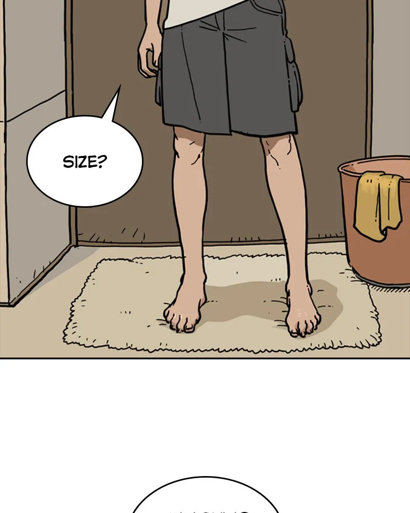 Read Mage Again chapter 32 image 21 on Lezhin