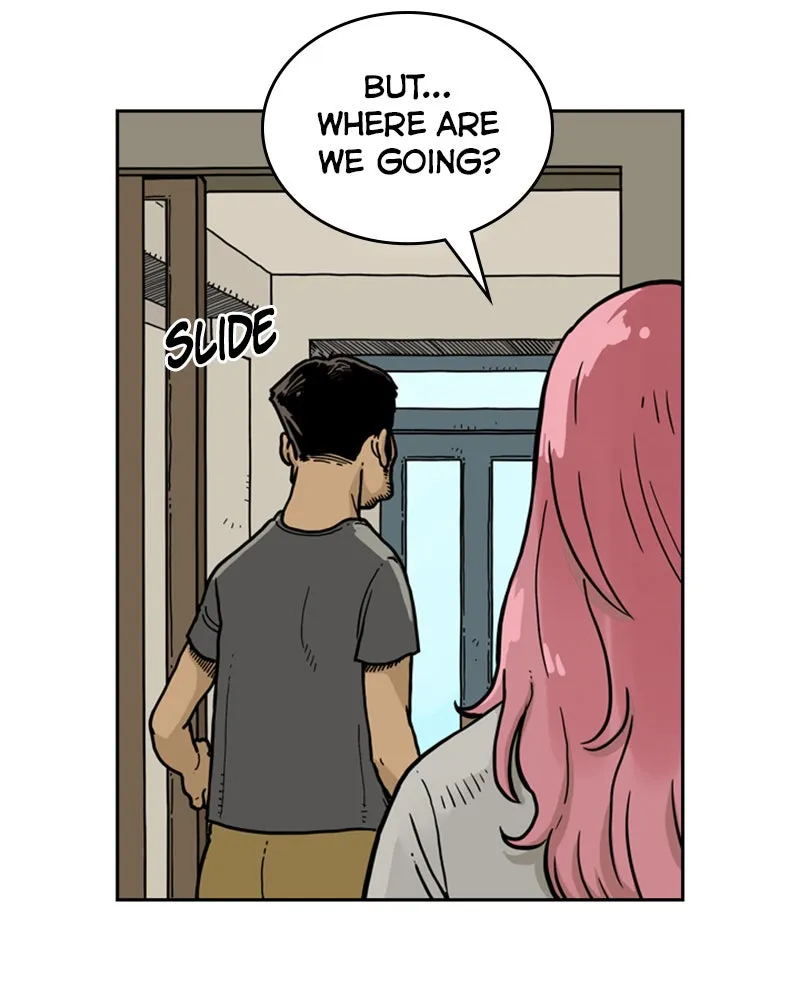 Read Mage Again chapter 32 image 24 on Lezhin