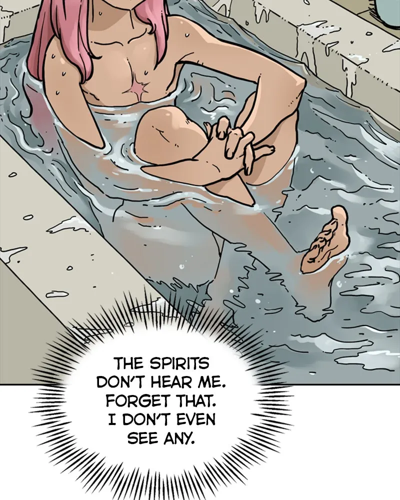 Read Mage Again chapter 32 image 3 on Lezhin