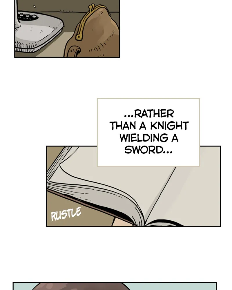 Read Mage Again chapter 32 image 35 on Lezhin