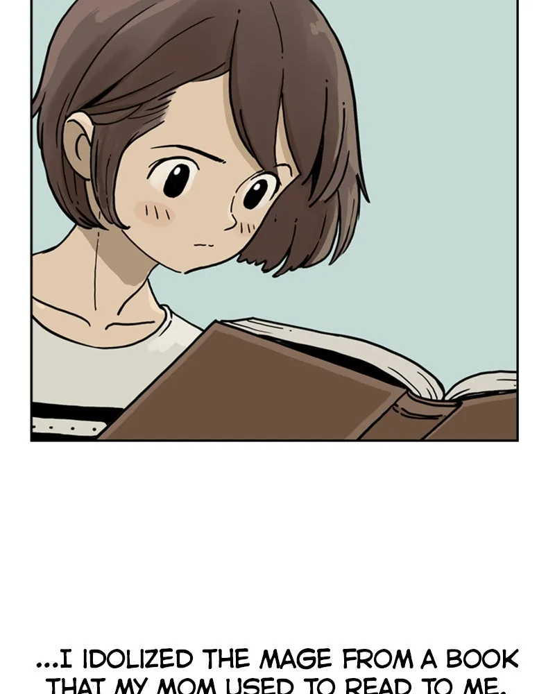 Read Mage Again chapter 32 image 36 on Lezhin
