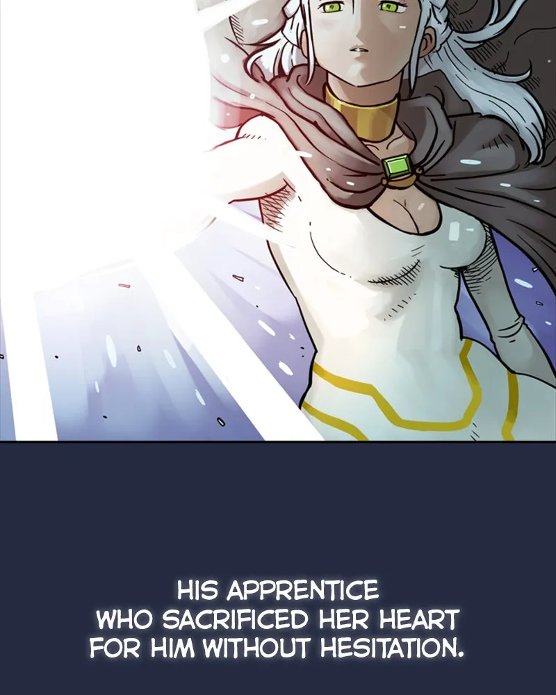 Read Mage Again chapter 32 image 43 on Lezhin