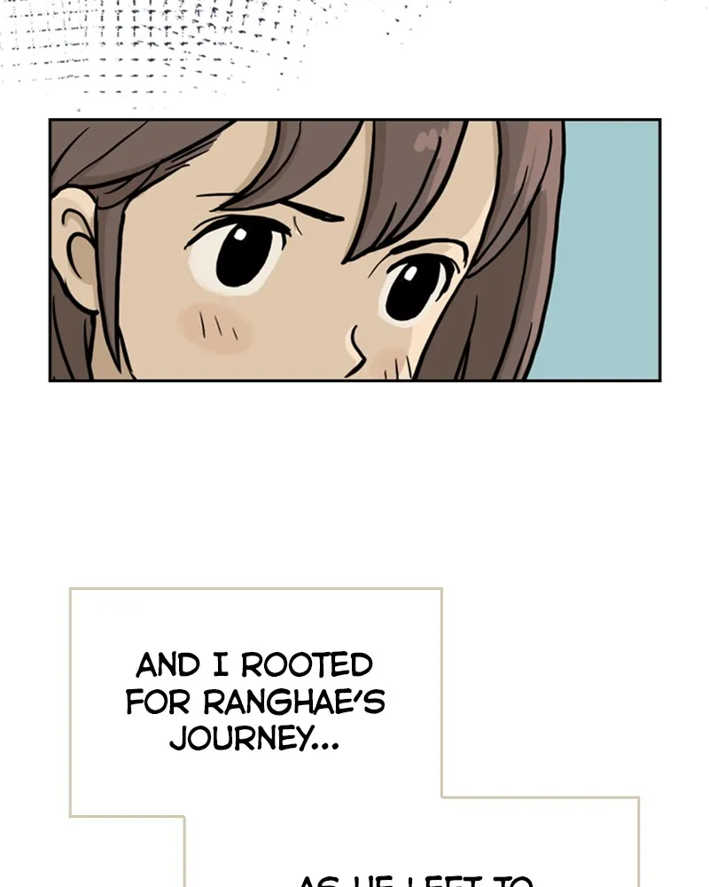 Read Mage Again chapter 32 image 46 on Lezhin