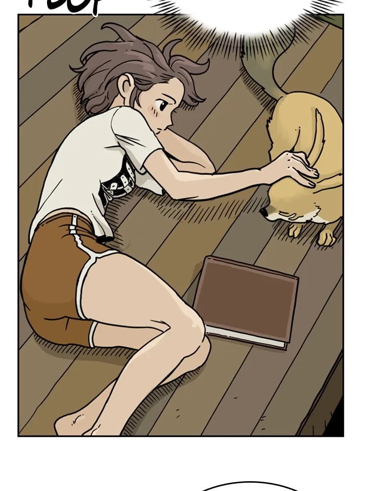Read Mage Again chapter 32 image 52 on Lezhin