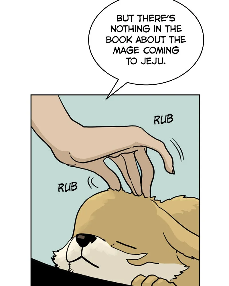 Read Mage Again chapter 32 image 53 on Lezhin