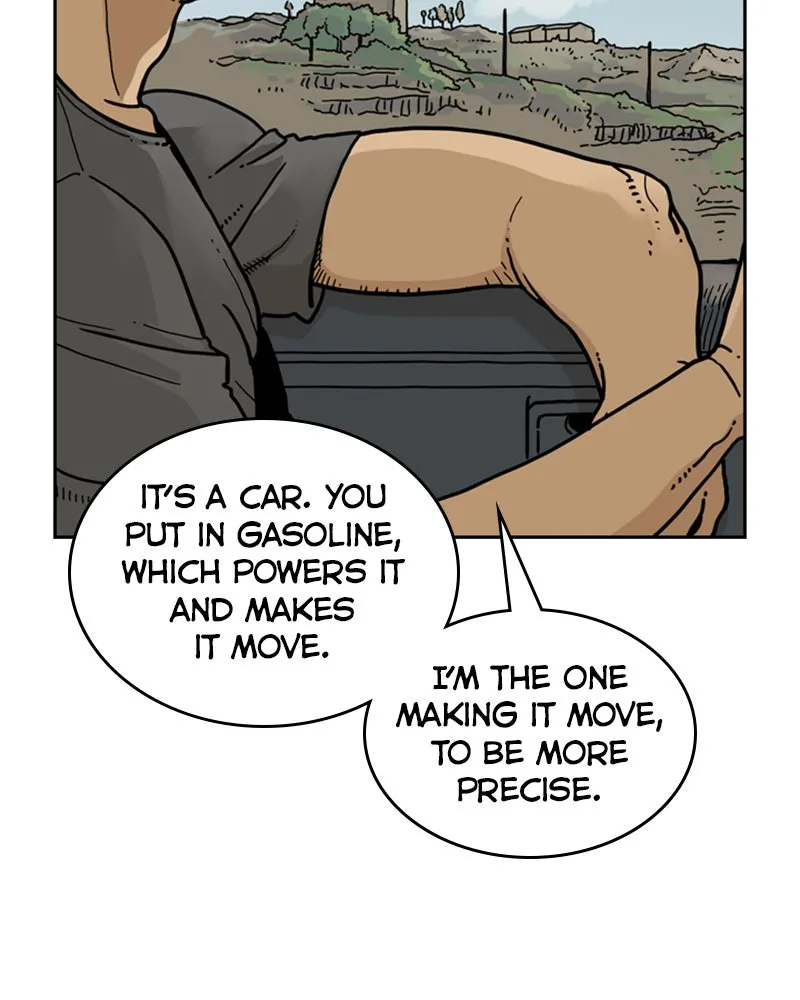 Read Mage Again chapter 32 image 71 on Lezhin