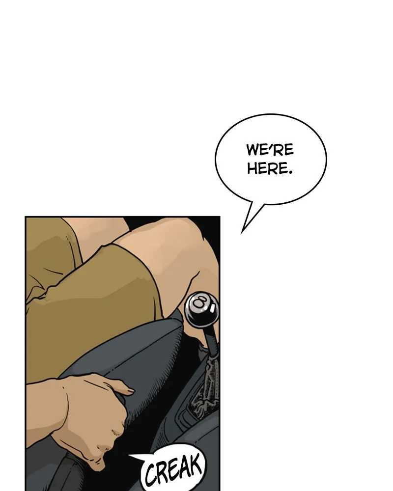 Read Mage Again chapter 32 image 79 on Lezhin