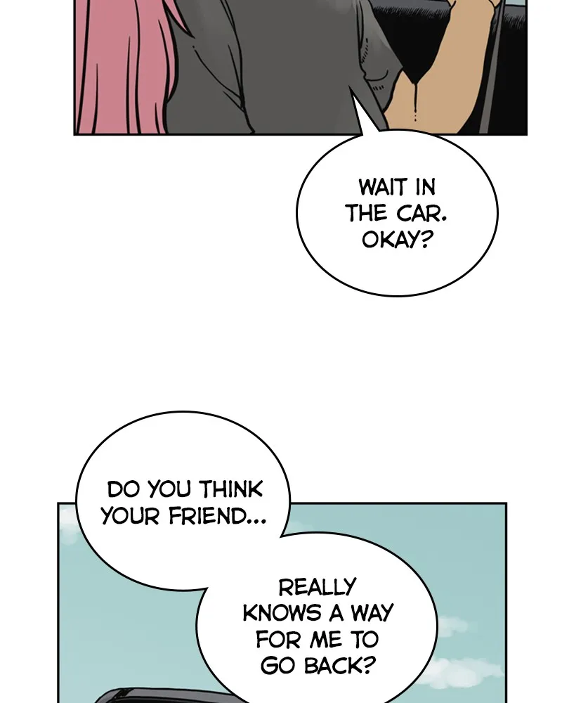Read Mage Again chapter 32 image 81 on Lezhin
