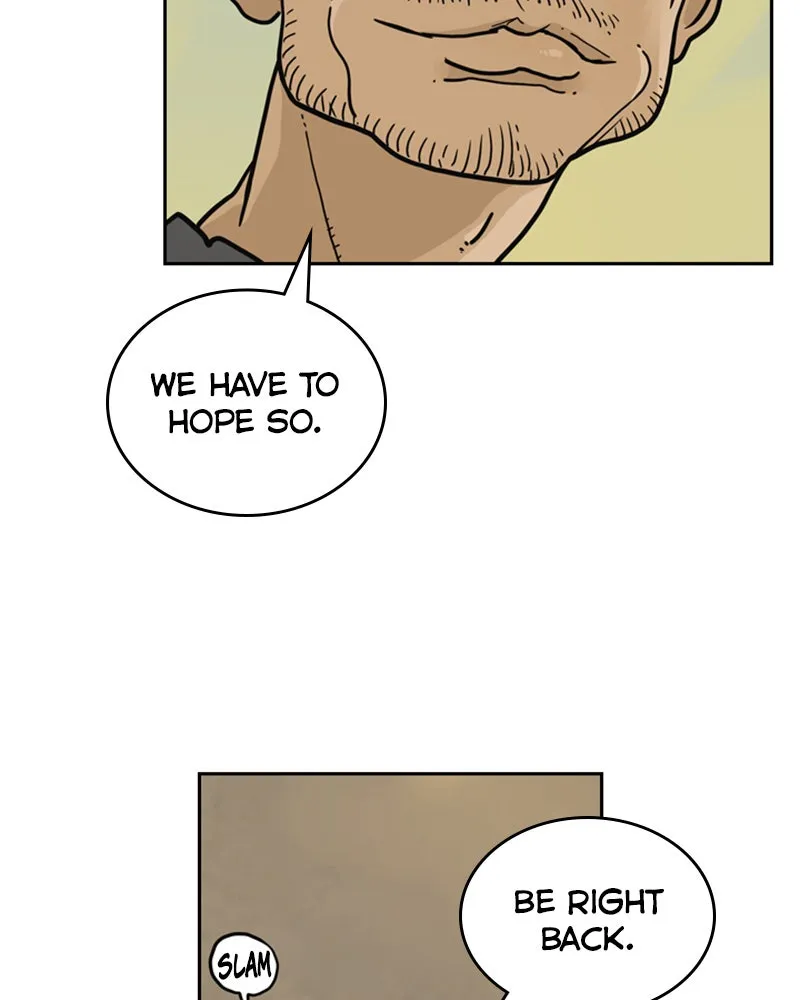 Read Mage Again chapter 32 image 84 on Lezhin