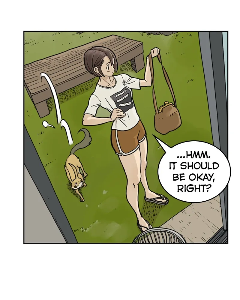 Read Mage Again chapter 32 image 89 on Lezhin