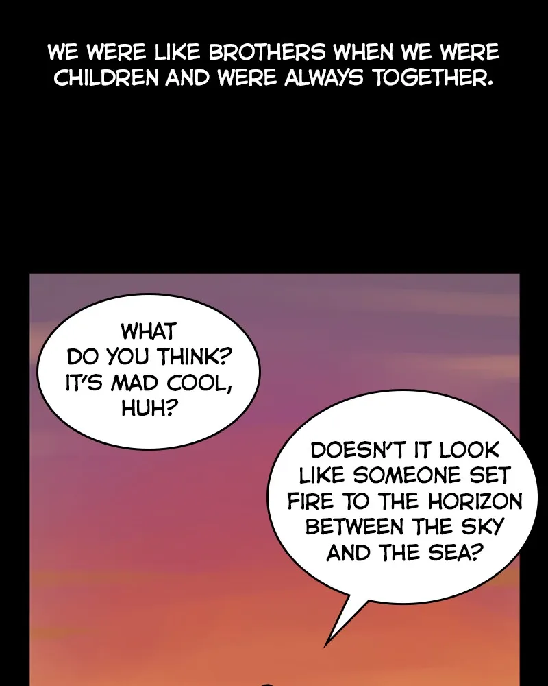Read Mage Again chapter 33 image 25 on Lezhin