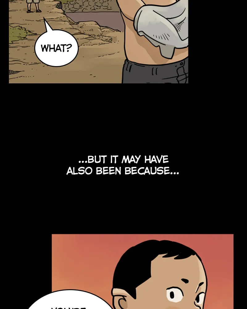 Read Mage Again chapter 33 image 29 on Lezhin