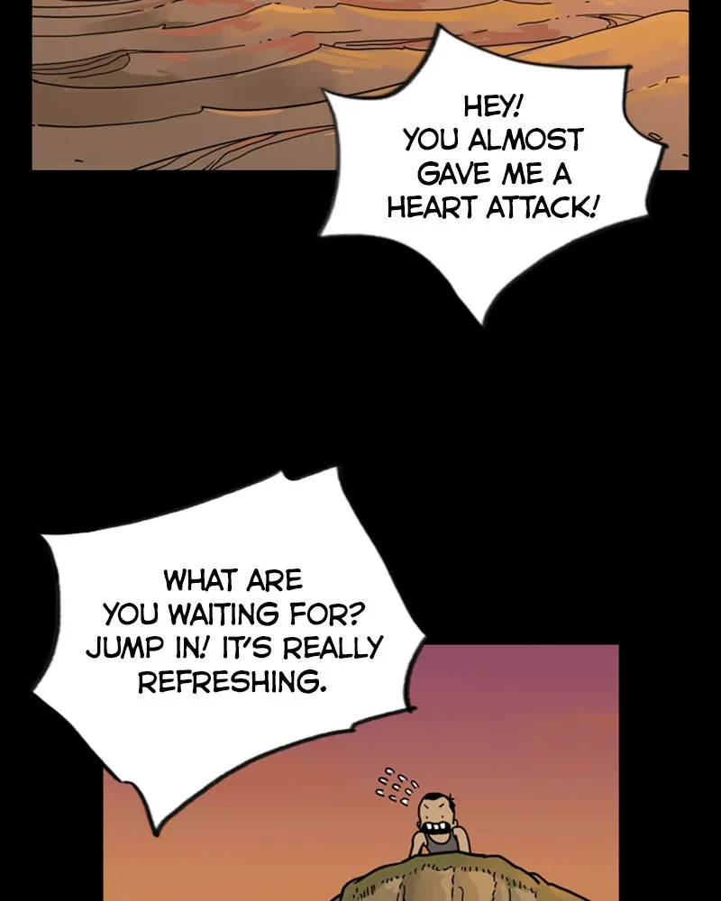Read Mage Again chapter 33 image 36 on Lezhin