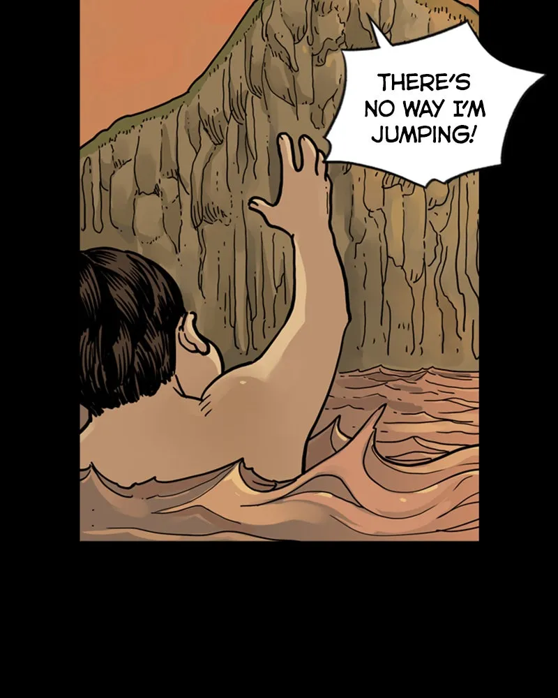 Read Mage Again chapter 33 image 37 on Lezhin