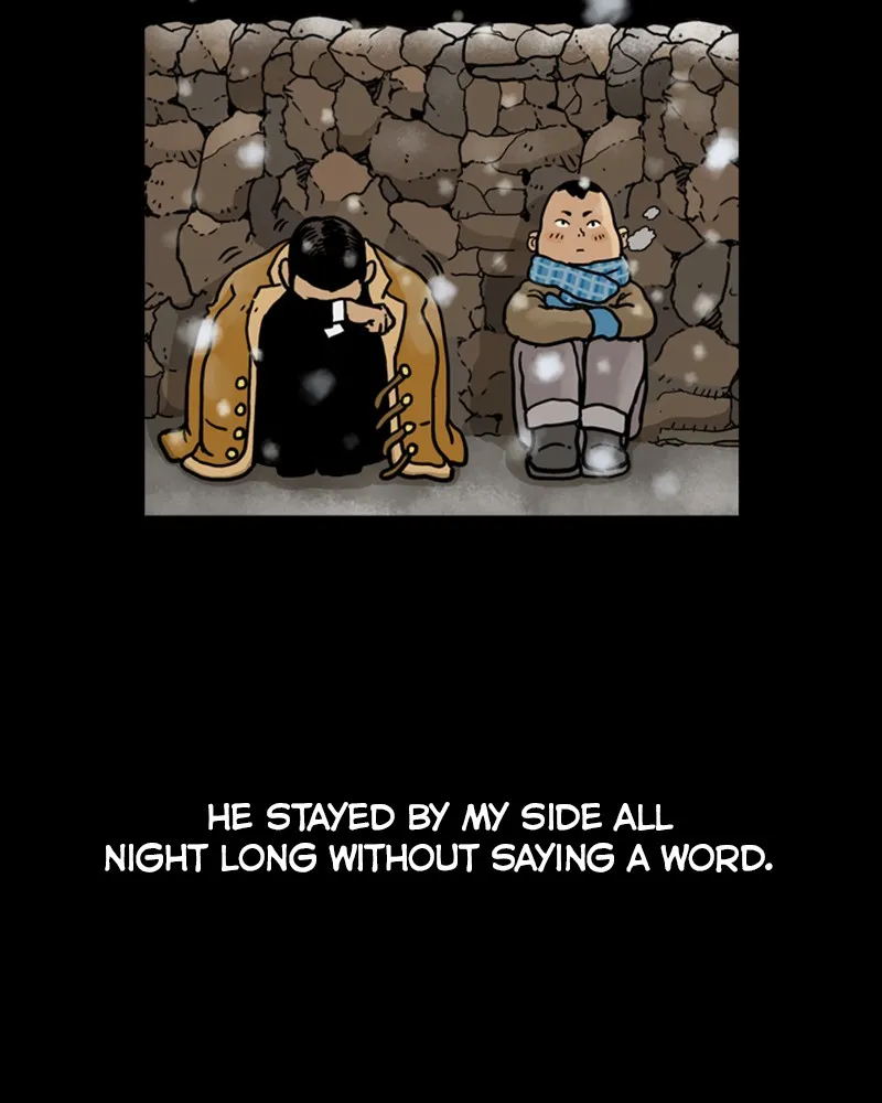 Read Mage Again chapter 33 image 44 on Lezhin