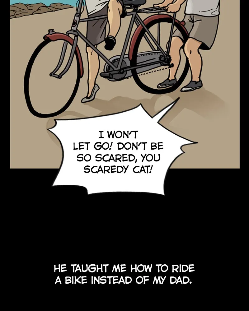 Read Mage Again chapter 33 image 46 on Lezhin