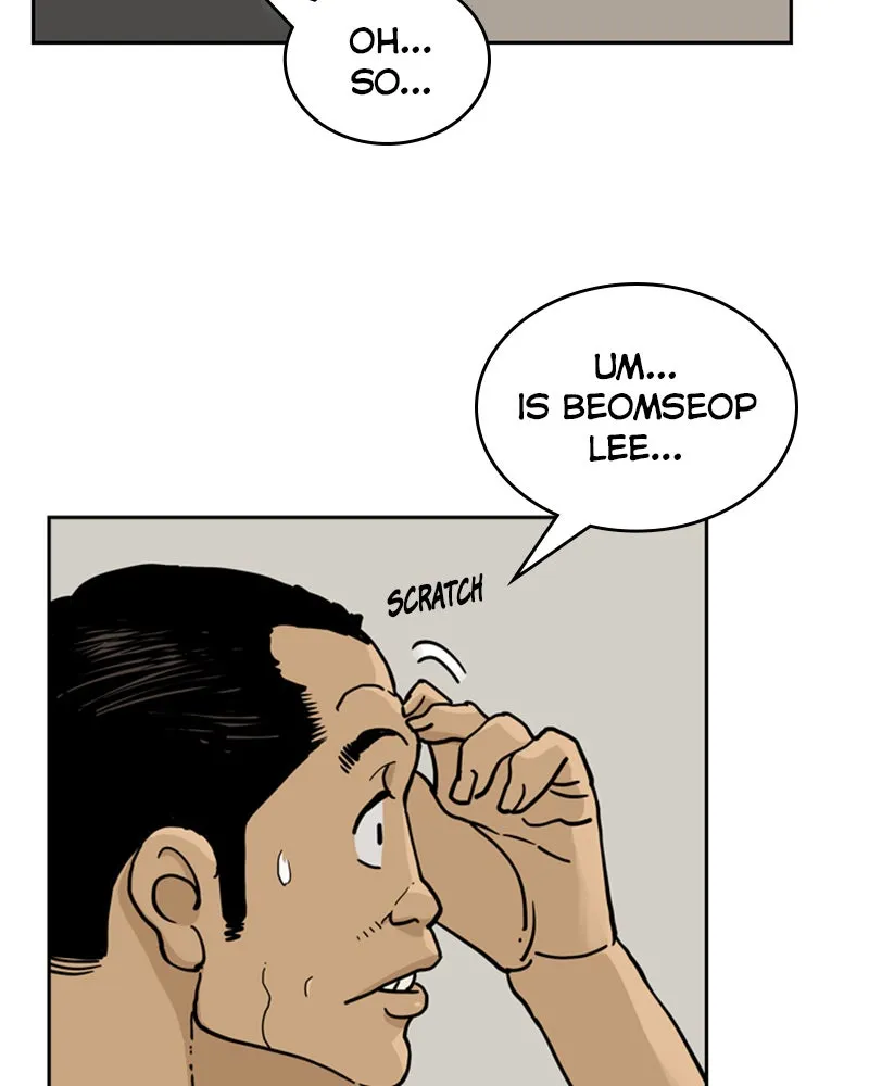 Read Mage Again chapter 33 image 5 on Lezhin