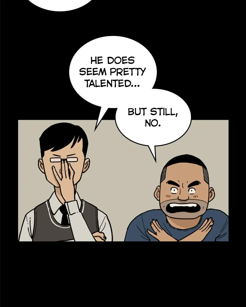 Read Mage Again chapter 33 image 53 on Lezhin