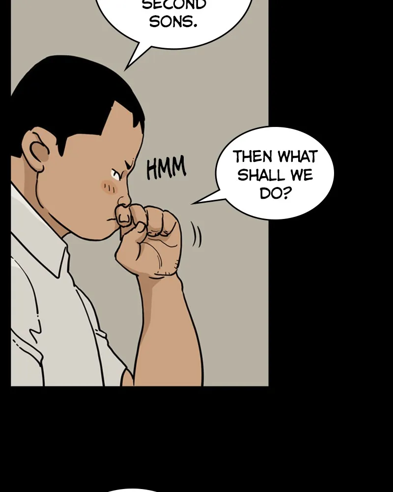Read Mage Again chapter 33 image 55 on Lezhin