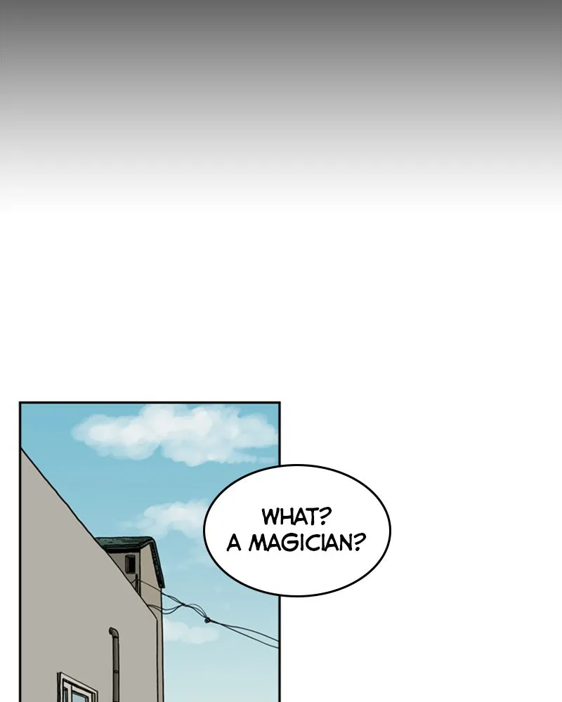 Read Mage Again chapter 33 image 62 on Lezhin