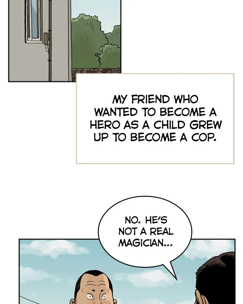 Read Mage Again chapter 33 image 63 on Lezhin