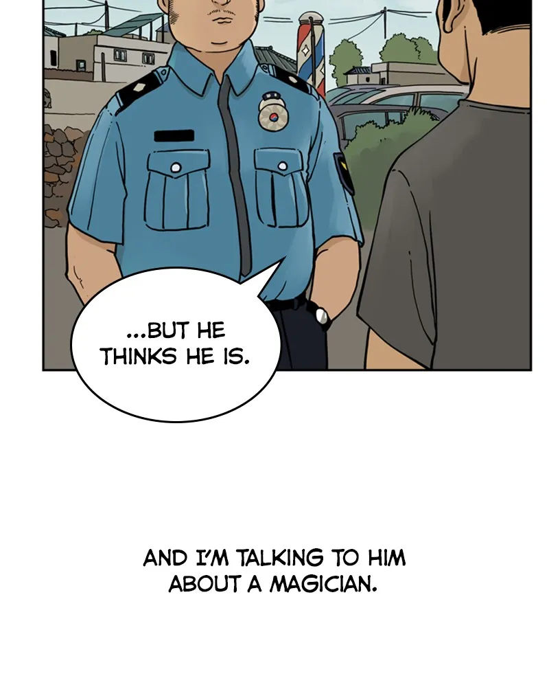 Read Mage Again chapter 33 image 64 on Lezhin