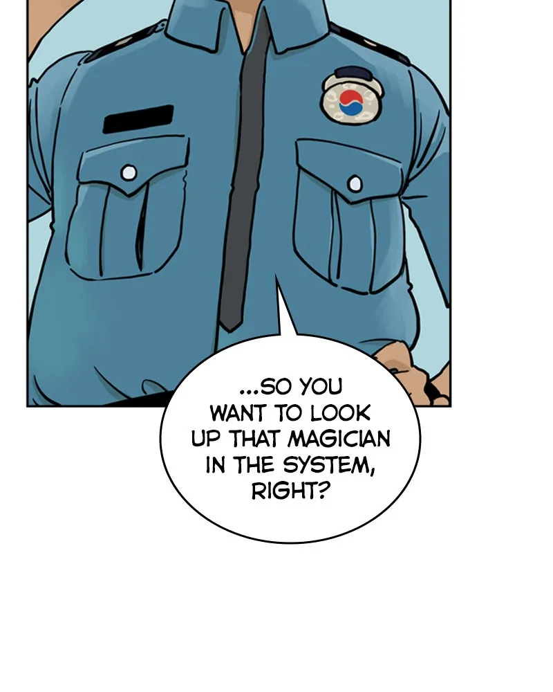 Read Mage Again chapter 33 image 69 on Lezhin