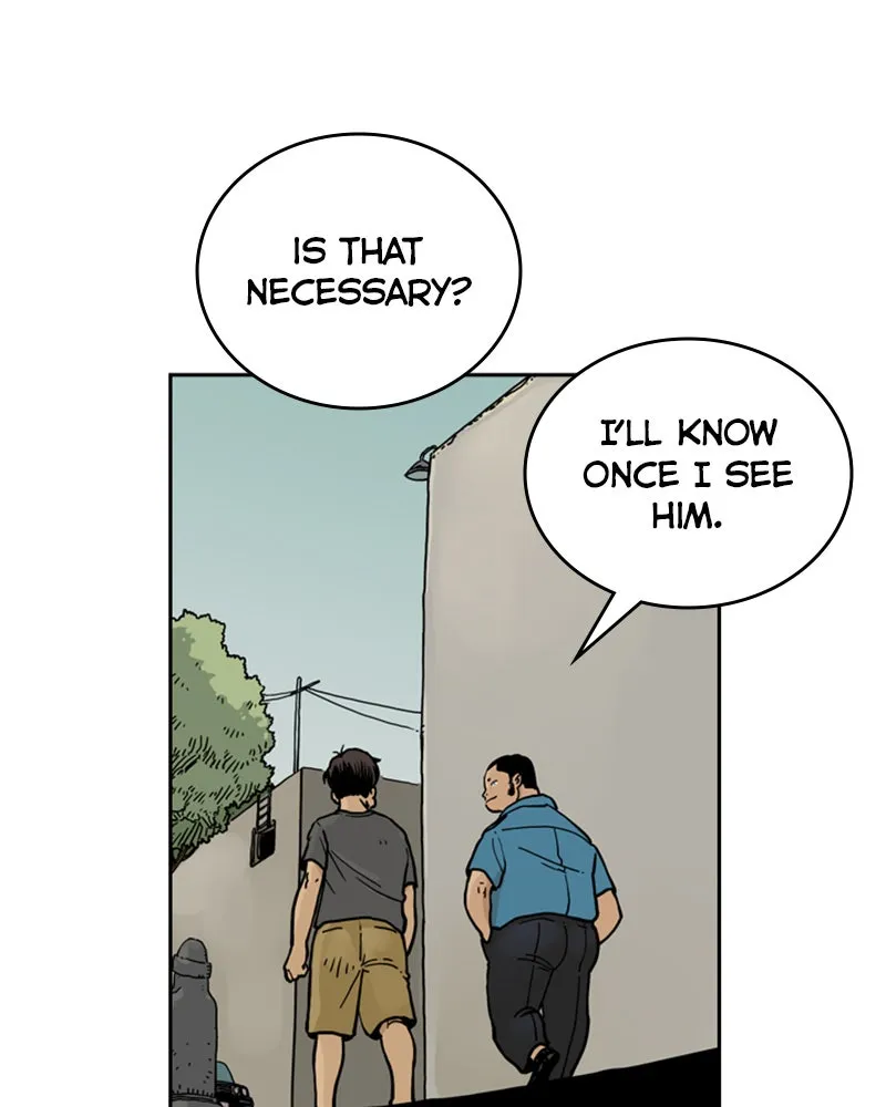Read Mage Again chapter 33 image 70 on Lezhin