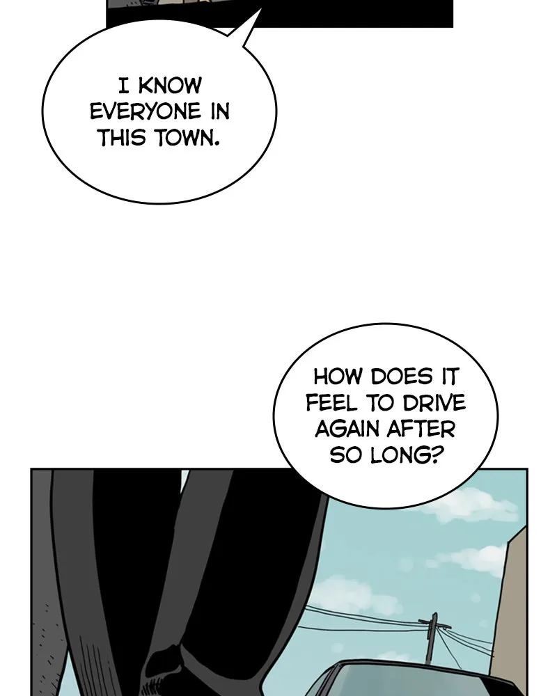 Read Mage Again chapter 33 image 71 on Lezhin