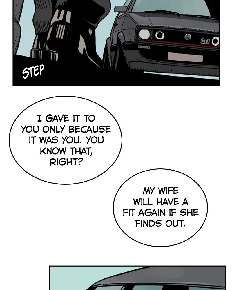 Read Mage Again chapter 33 image 72 on Lezhin
